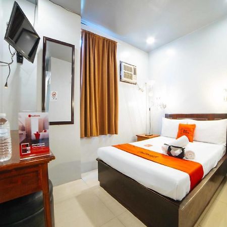 Reddoorz Plus @ Tayuman Manila Dış mekan fotoğraf