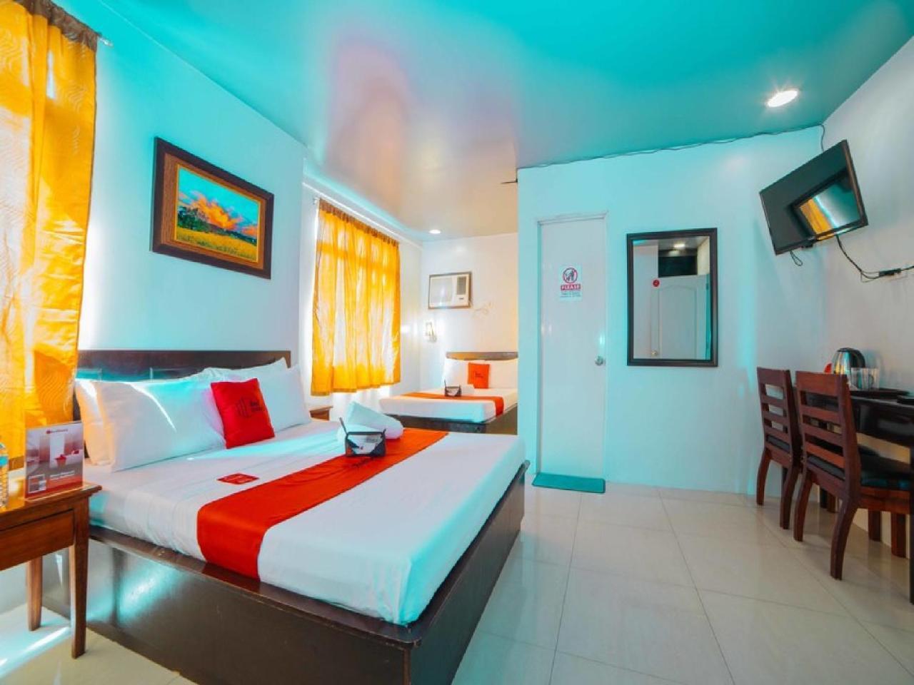 Reddoorz Plus @ Tayuman Manila Dış mekan fotoğraf