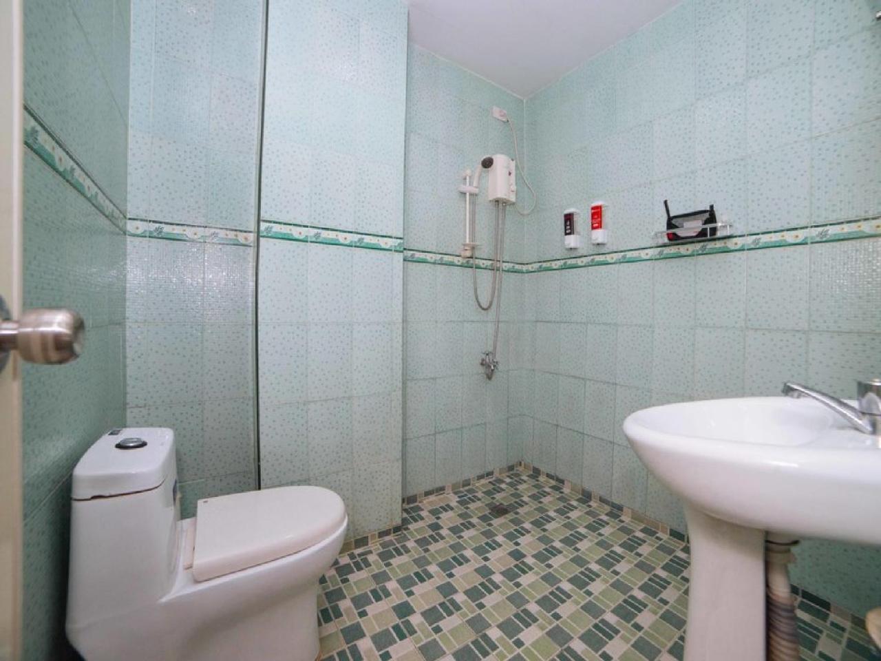 Reddoorz Plus @ Tayuman Manila Dış mekan fotoğraf