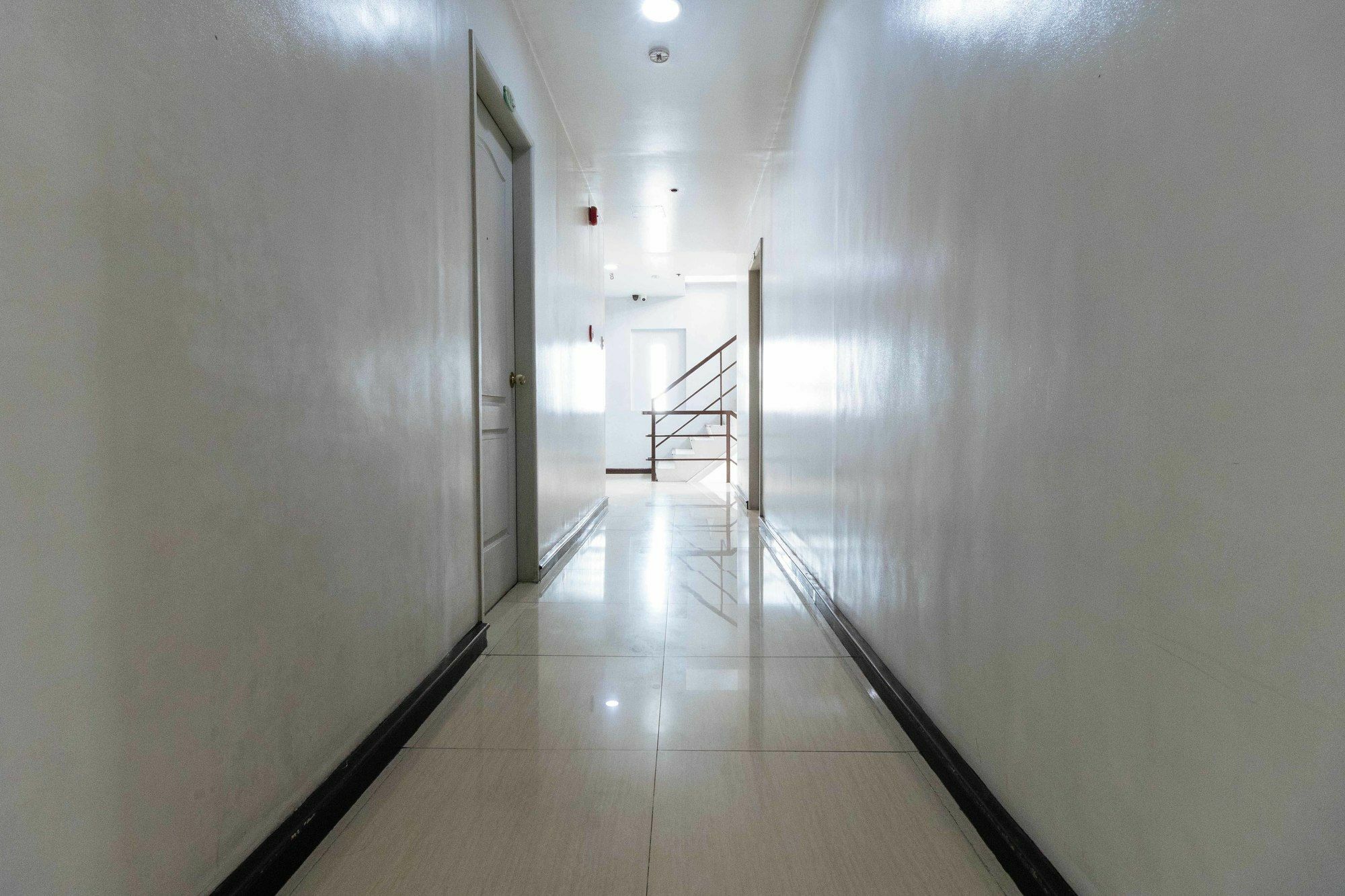 Reddoorz Plus @ Tayuman Manila Dış mekan fotoğraf