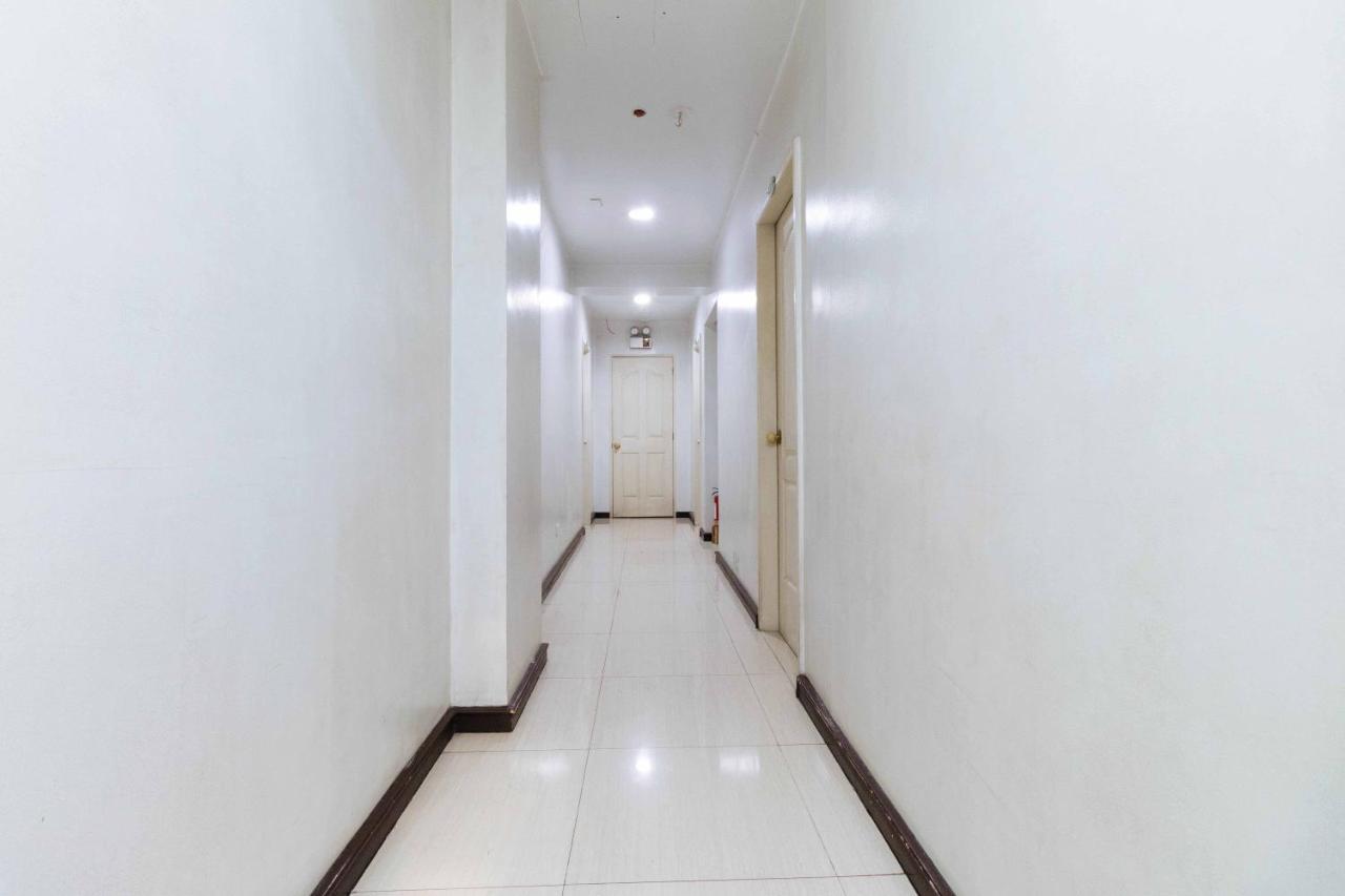 Reddoorz Plus @ Tayuman Manila Dış mekan fotoğraf